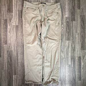 5.11 Tactical Pants Khaki Stretch Utility Workwear